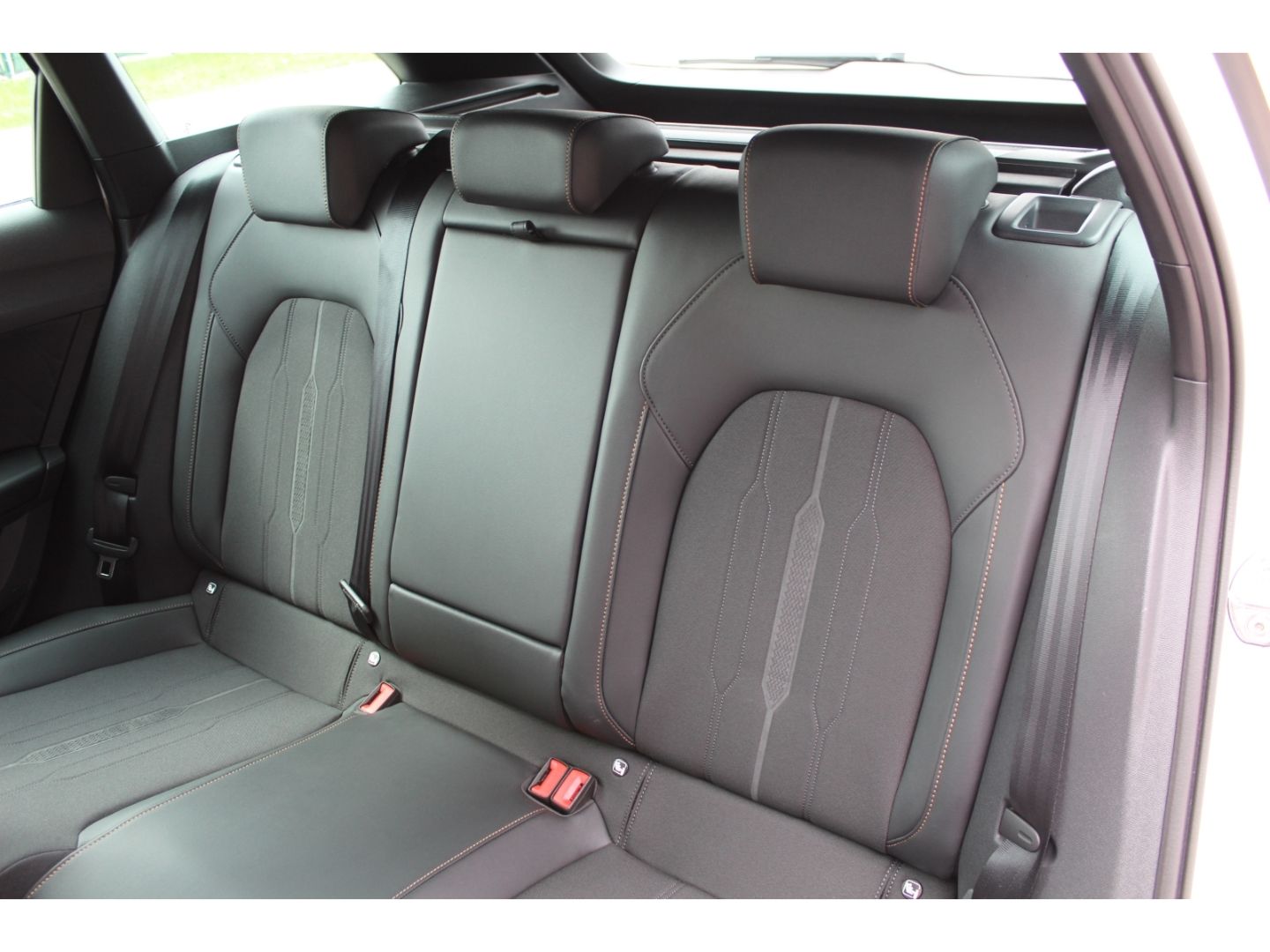 Cupra Leon - Bild 30