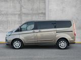 Ford Tourneo Custom 2.0 TDCi Titanium X XENON STANDHZ - Ford Tourneo Custom in Halle