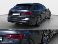 Audi A6 - Vorschau Bild 19