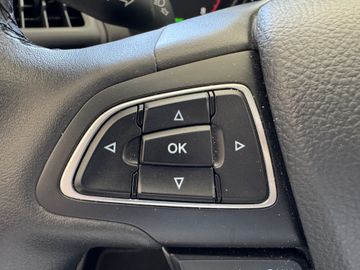 Ford C-Max Cool & Connect