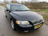 Volvo V70 2.4 D5 Edition Sport - Volvo V70: Edition Sport