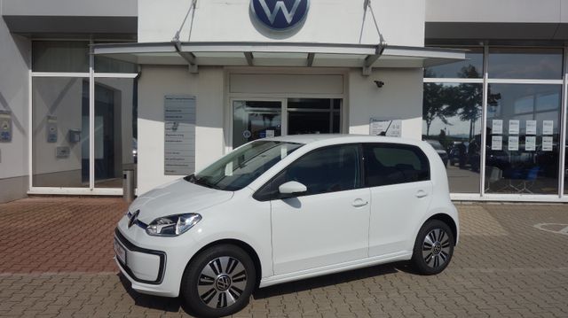 Volkswagen up! e-up! Edition