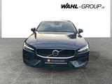 Volvo S60 B4 Mild-Hybrid 2.0 *NAVI*KAMERA*KLIMA* - Volvo S60: 2.4