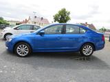 Skoda Octavia Ambition 2.Hd. TOP   Klima   SHZ.  Spars - gebrauchte Skoda Octavia aus dem Jahr 2013