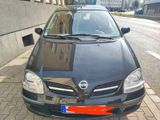 Nissan Almera Tino 1.8, Baujahre 2005, tüv bis 06.2026 - Nissan Almera Tino aus 2005