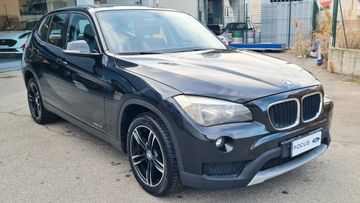 BMW X1 - 1