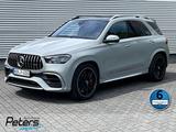 Mercedes-Benz GLE 63 S 4Matic+ AMG Keramik Akrapovicabgas/Orig