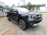 Ford Ranger Platinum 3.0l Doppelk. ACC AHK elek.Rollo - Ford Ranger: Automatik