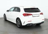 Mercedes-Benz A200 AMG Line LED Navi Sitzheizung Widescreen - gebrauchte Mercedes-Benz A 200 aus dem Jahr 2019