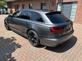 Audi S6 4.0 TFSI 550PS/ABT/Exclusive/S-AGA/Bose - graue Audi S6