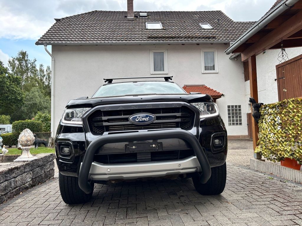 Image of Ford Ranger