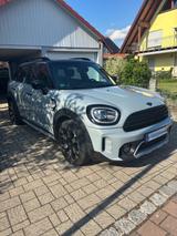 MINI Cooper Countryman Cooper Untamed Edition AT ... - MINI Cooper Countryman: Kleinwagen