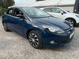 Ford Focus 1,6 Ti-VCT 63kW Champions Edition - Ford Focus: Champions Edition
