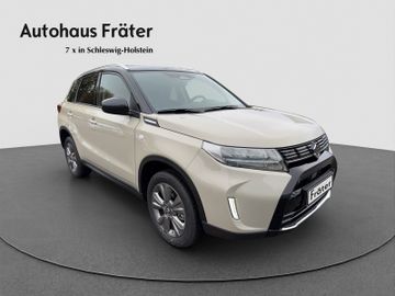 Fotografie des Suzuki Vitara 1.4 Hybrid 'Comfort' | LED | NAVI