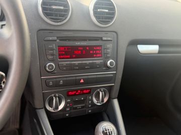 Audi A3 - 9