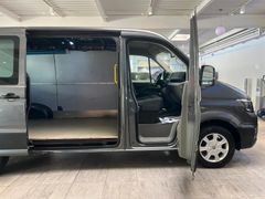 VW Crafter 35 mittellang FWD - Vorschau 10