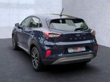 Ford Puma 1.5 EcoBlue Titanium Bluetooth Navi LED - Ford Puma Diesel Gebrauchtwagen