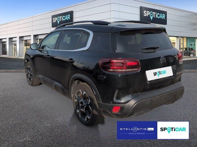Citroën C5 Aircross 1.5 BlueHDi130 MAX Automatik 1. Hand