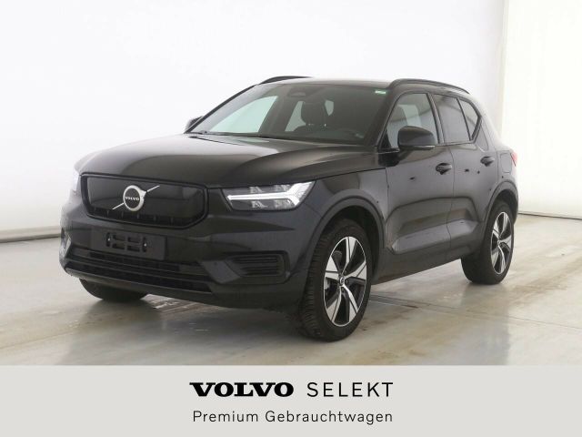 Volvo XC40 RECHARGE SINGLE PLUS SELEKT