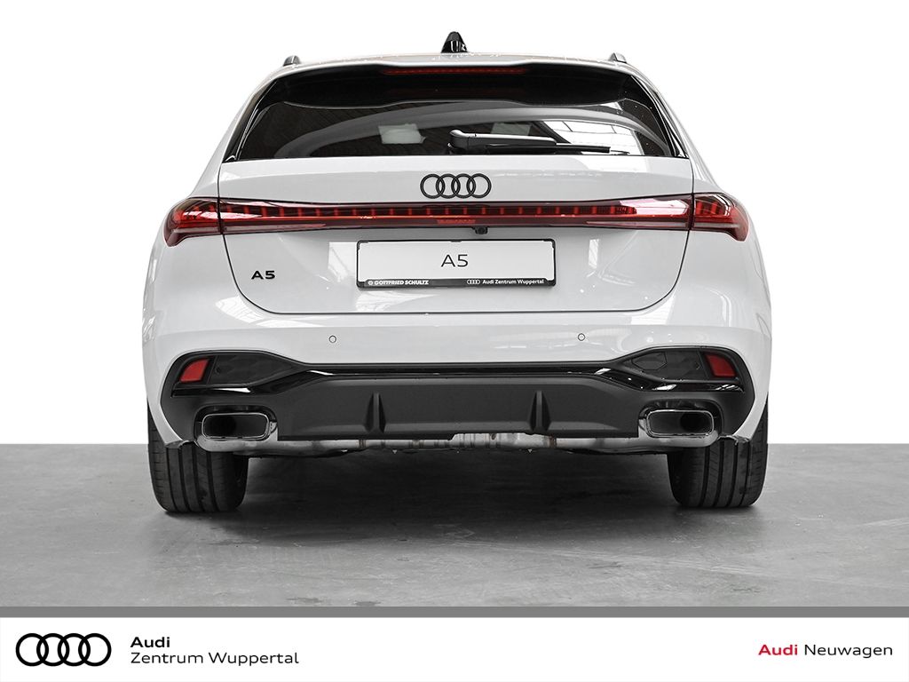 Audi A5 - Bild 6
