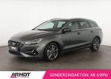 Hyundai i30 Kombi 1.5 T-GDI DCT Prime LED Navi ACC Kam - Hyundai i30 Gebrauchtwagen in Mönchengladbach