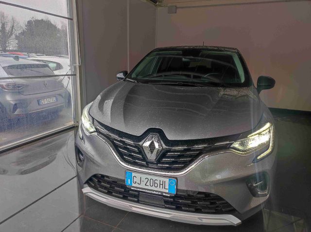 Renault RENAULT Captur II 2019 - Captur 1.0 tce Intens G