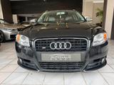 Audi S4 Avant 4.2 quattro *Schalter*Recaro - Audi S4: 2.2