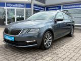 Skoda Octavia Combi Drive - Skoda Octavia: Drive Combi