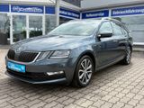 Skoda Octavia Combi Drive - Skoda Octavia: Drive