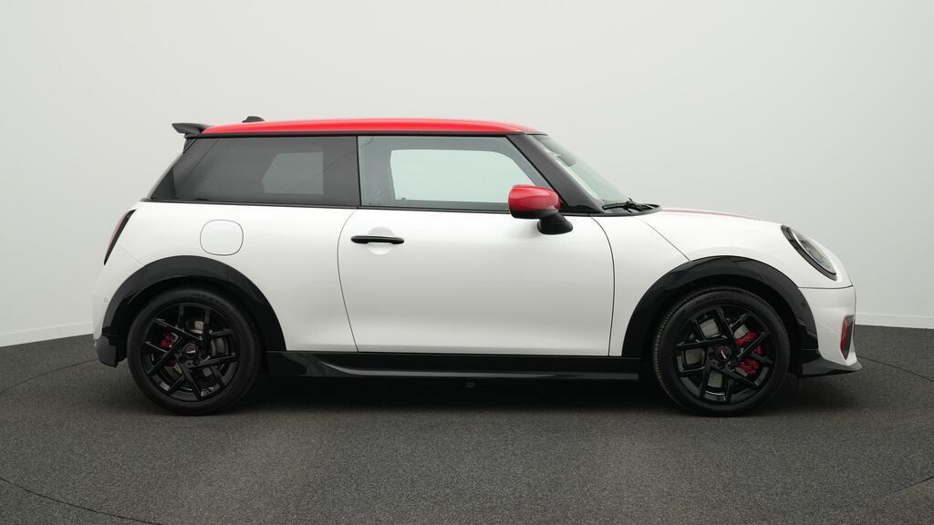 MINI Jcw Trim, миниатюра 4