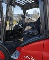 Linde  H45D - Linde H45D