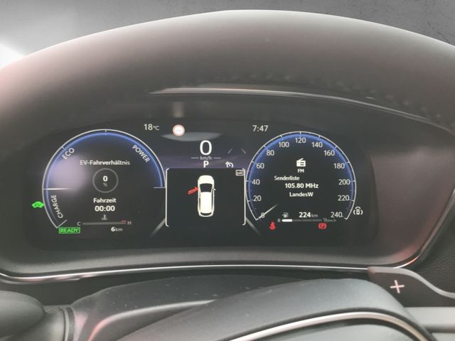 Toyota Corolla 2.0 Hybrid TS Team D *2xPDC*CAM*DAB*NAVI