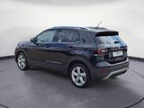Volkswagen T-Cross 1.0 TSI OPF DSG Style - gebrauchte VW T-Cross aus dem Jahr 2021