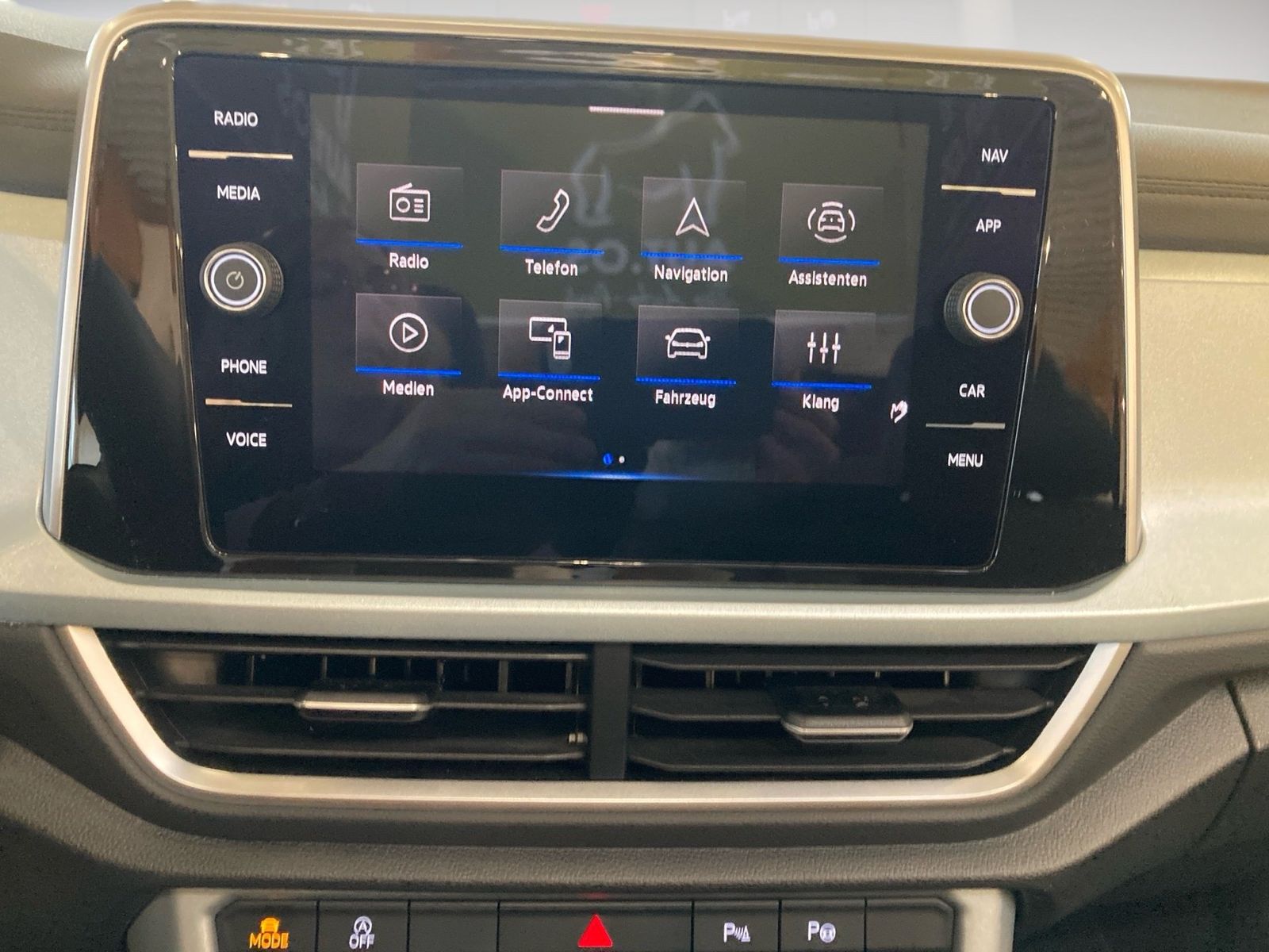 Volkswagen T-Roc - Bild 13