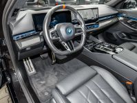 BMW i5 - Vorschau Bild 18