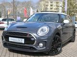 MINI Cooper S Clubman H&K Leder Pano SSD Navi LED - graue MINI Cooper S Clubman