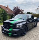 Dodge RAM SRT-10 - Dodge: Srt10