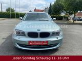 BMW 120 Baureihe 1 Lim. 120i/TÜVNEU/XENON/PDC/SHZ - gebrauchte BMW 120 aus dem Jahr 2008