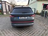 Skoda Kodiaq 2.0 BiTDI SCR DSG 4x4 RS RS - Skoda Kodiaq: RS