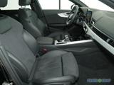 Audi A4 Avant 45 TFSI quattro s tronic S line AHK/LED - Audi A4 Line mit Benzin-Antrieb
