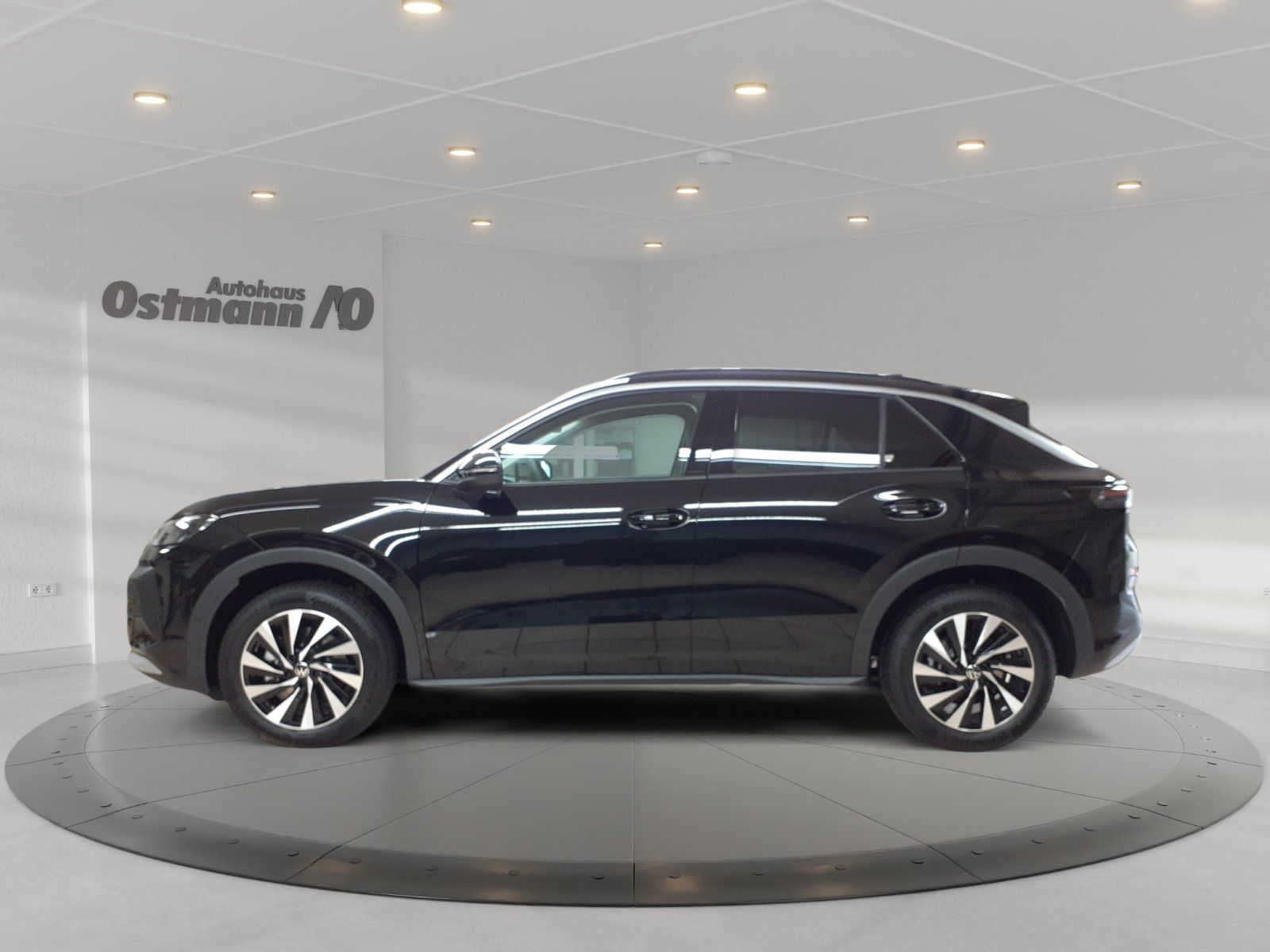 Volkswagen T-Roc - Bild 2