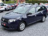 Dacia Logan Kombi*Essentiel*Finanzierung* - Dacia: Finanzierung