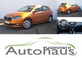 Skoda Fabia Selection * DAB * Lane Assist * G+ 5 Jahre - Skoda Fabia 5J mit Benzin-Antrieb