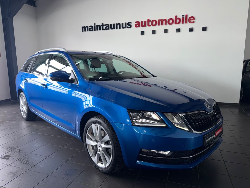 Image of Skoda Octavia