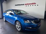 Skoda Octavia Combi Style *KAMERA | LED | NAVI | PDC* - Skoda Octavia mit CNG-Antrieb