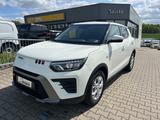 KGM Tivoli Nomad 1.5 Automatik Getriebe - KGM Tivoli Nomad