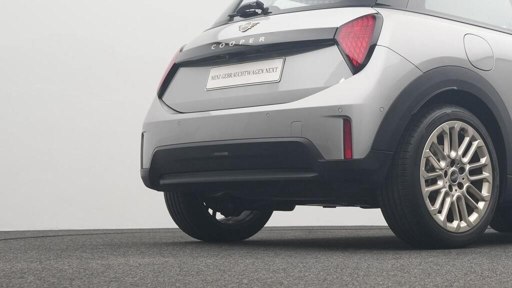 MINI Cooper C - Bild 24