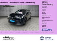 Volkswagen ID.4 - Vorschau Bild 1