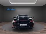 Porsche Cayman GT4 RS Weissach Paket+Clubsport+Lift+LED - Porsche Cayman: Coupe