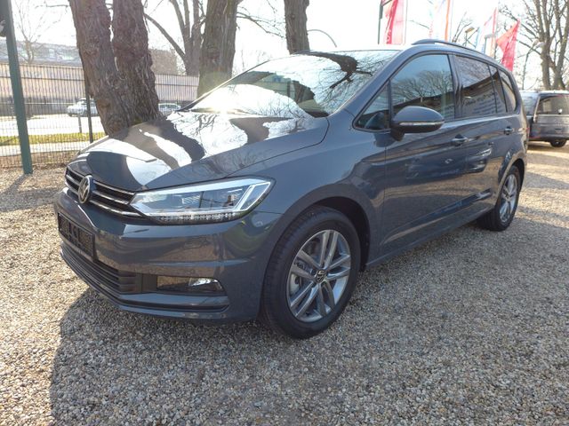Volkswagen Touran 1.5 TSI OPF DSG Comfortline LED/ 7 Sitzer